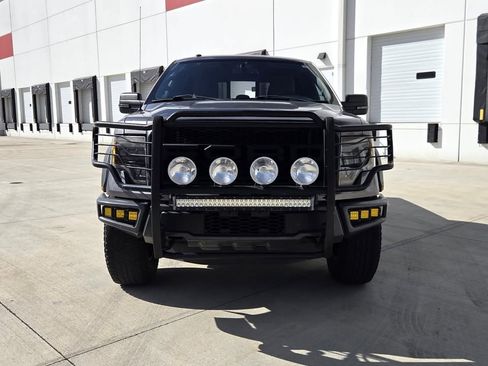 Used 2013 Ford F150 XLT w/ Luxury Equipment Group AWD/4WD image 2