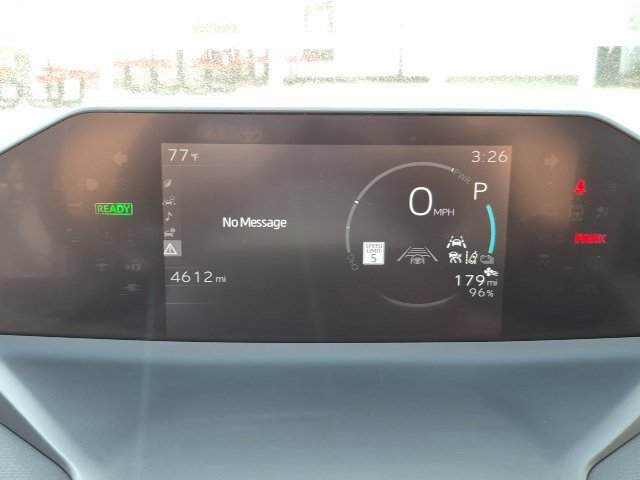 Used 2026 Toyota bZ FWD image 11
