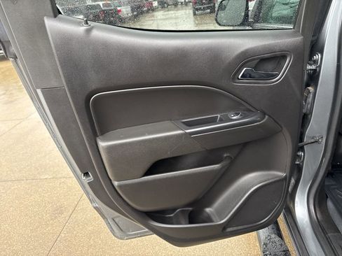 Used 2019 Chevrolet Colorado LT w/ LT Convenience Package image 42