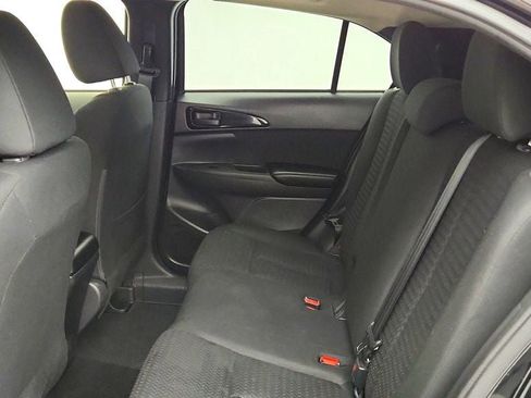 Used 2024 Mitsubishi Eclipse Cross ES AWD/4WD image 20