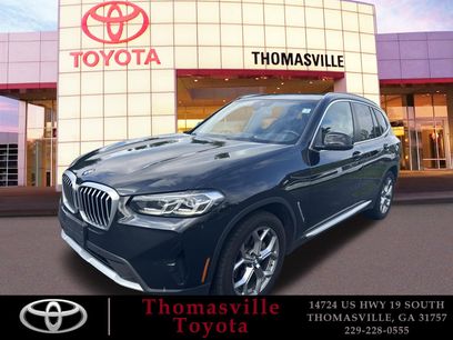 Used 2024 BMW X3 sDrive30i