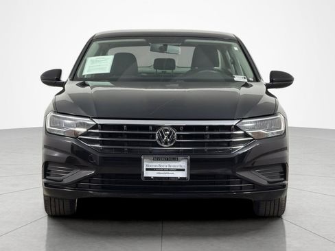 Used 2019 Volkswagen Jetta FWD image 8