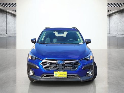 New 2026 Subaru Crosstrek 2.0i Premium image 3