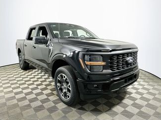 Used 2025 Ford F150 STX w/ Equipment Group 200A AWD/4WD video 1