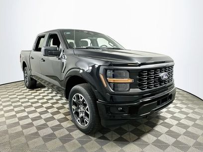 Used 2025 Ford F150 STX w/ Equipment Group 200A