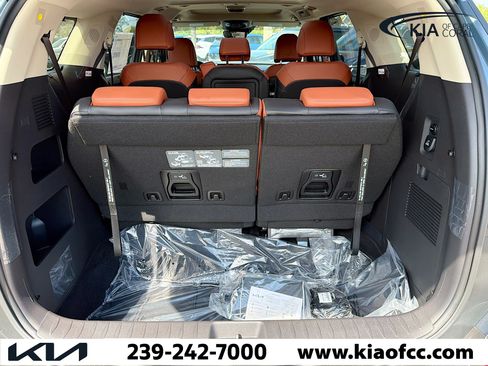 New 2026 Kia Carnival SX image 12