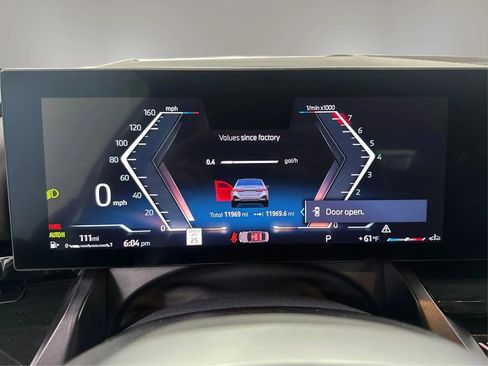 Used 2024 BMW 530i xDrive w/ M Sport Package image 17