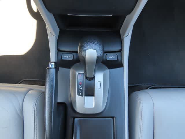 Used 2008 Honda Accord EX-L image 18