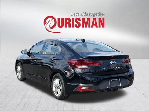 Used 2019 Hyundai Elantra SEL w/ Cargo Package image 4