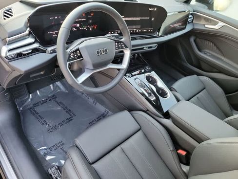 New 2026 Audi A6 Prestige AWD/4WD image 10