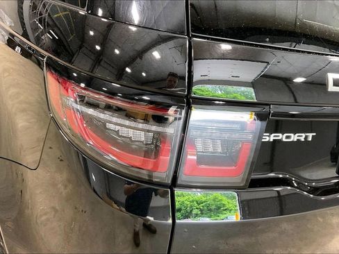 Used 2025 Land Rover Discovery Sport S AWD/4WD image 23