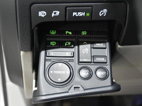 Used 2008 Lexus GS 460 RWD image 16