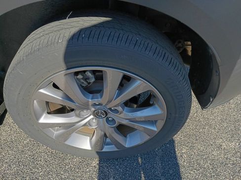 Used 2023 MAZDA CX-30 AWD 2.5 S w/ Select Package image 4
