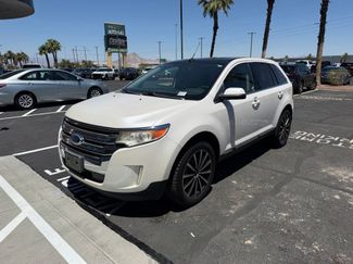 Used 2011 Ford Edge Limited w/ 302A Rapid Spec Order Code AWD/4WD video 1