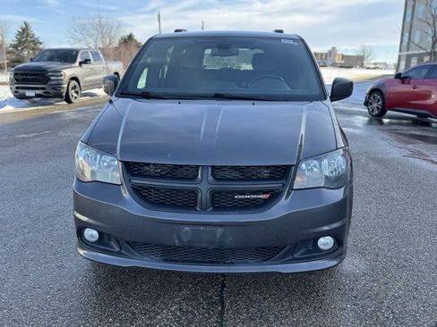 Used 2019 Dodge Grand Caravan GT image 11