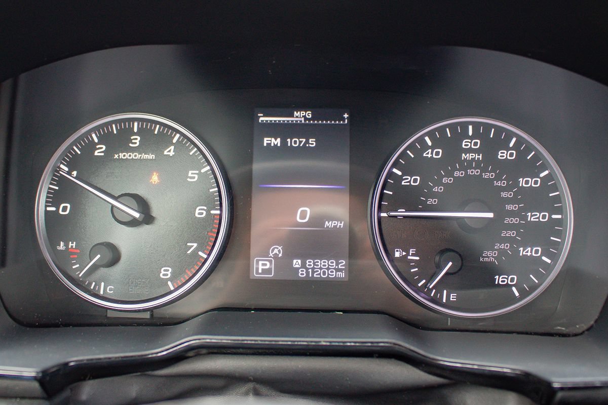 Used 2022 Subaru Outback Premium AWD/4WD image 23