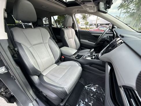 Certified 2024 Subaru Outback Limited AWD/4WD image 26