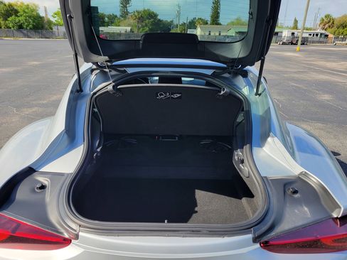 Used 2021 Toyota Supra image 7