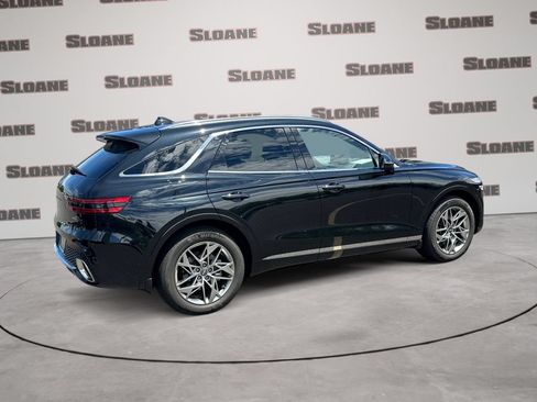 Used 2022 Genesis GV70 2.5T w/ Select Package AWD/4WD image 5