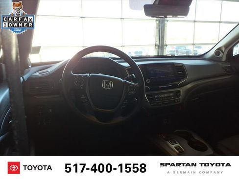 Used 2023 Honda Ridgeline RTL image 11