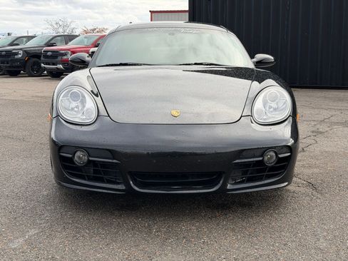 Used 2006 Porsche Cayman S image 3