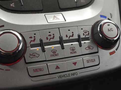 Used 2017 GMC Terrain SLE image 40