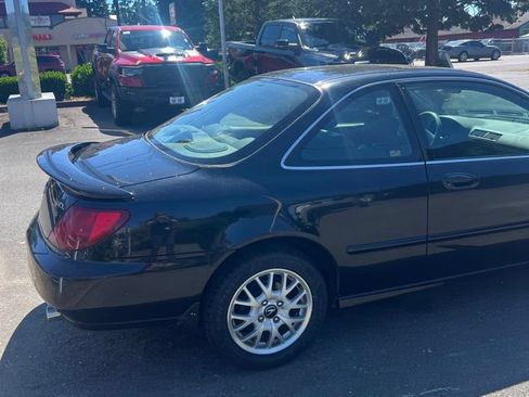 Used 1999 Acura CL 3.0 FWD image 5