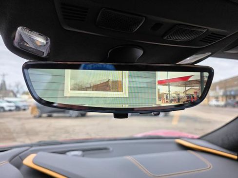 Used 2023 Chevrolet Corvette Stingray Premium Cpe w/ Body-Color Dual Roof Package image 40