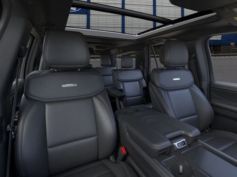 New 2026 Ford Expedition Max Platinum image 10