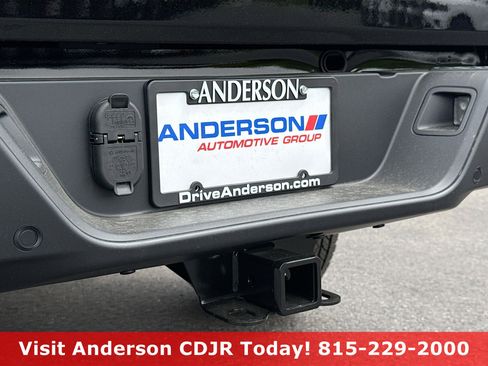 New 2026 Jeep Gladiator Sport AWD/4WD image 15