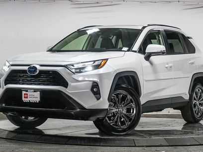 Certified 2024 Toyota RAV4 XLE Premium w/ Weather Package