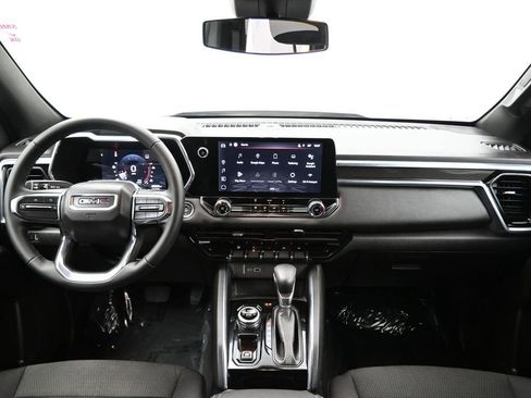 Used 2023 GMC Canyon Elevation image 30