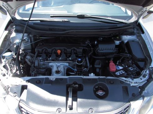 Used 2014 Honda Civic LX image 34