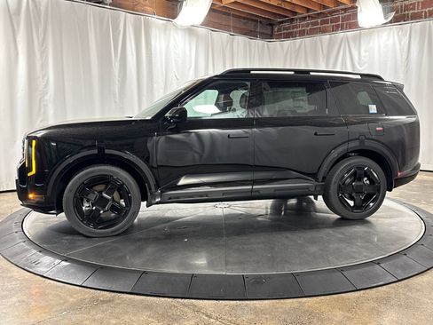 New 2027 Kia Telluride EX X-Line AWD/4WD image 6