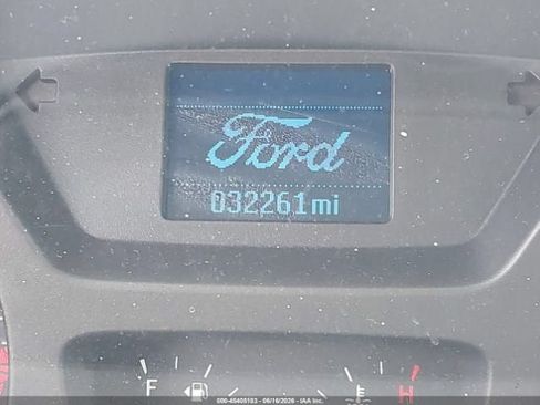 Used 2016 Ford Transit 150 130 Low Roof RWD image 15
