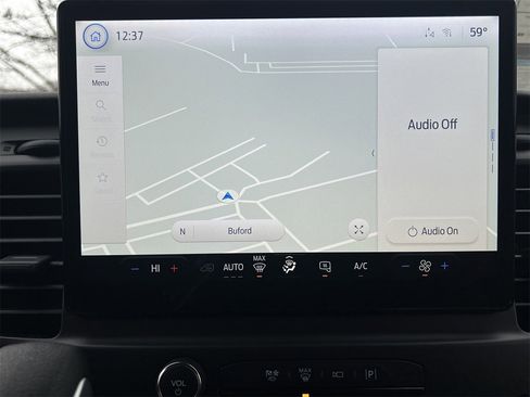 New 2026 Ford Transit 250 148 High Roof Extended w/ Load Area Protection Package image 4