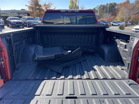 Used 2021 GMC Sierra 1500 Denali w/ Denali Ultimate Package image 8