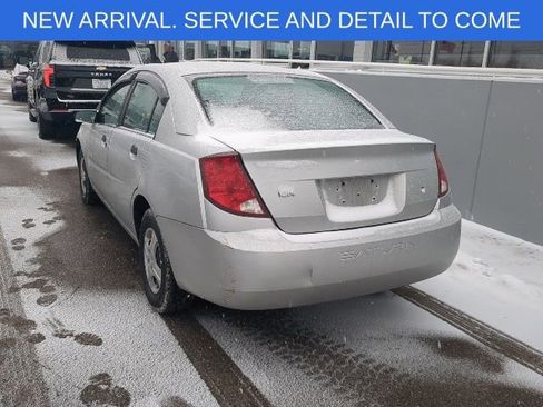 Used 2003 Saturn ION Level 1 image 4