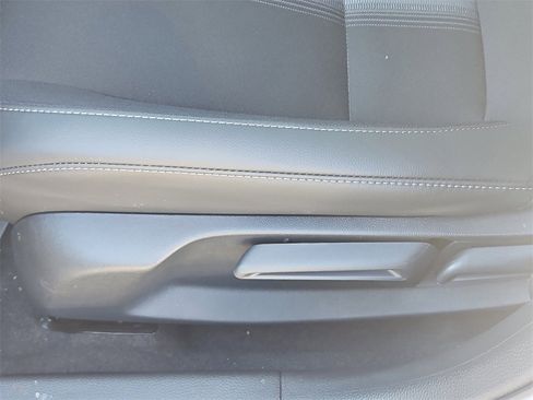 Certified 2025 Honda Civic Sport image 18