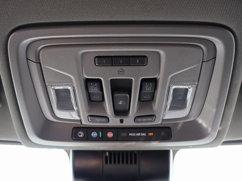 New 2026 Chevrolet Silverado 1500 RST w/ Safety Package image 26