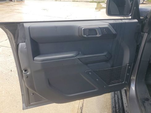 Used 2025 Ford Bronco Big Bend AWD/4WD image 24
