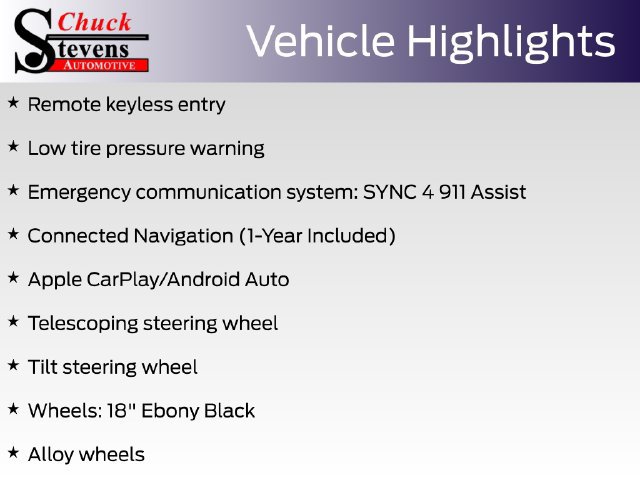 New 2026 Ford Bronco Sport Outer Banks w/ Outer Banks Tech Package+ AWD/4WD image 24