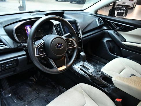 Used 2018 Subaru Impreza 2.0i Premium w/ Eyesight & BSD & Rcta image 12