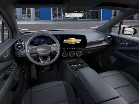New 2026 Chevrolet Blazer EV LT FWD image 40