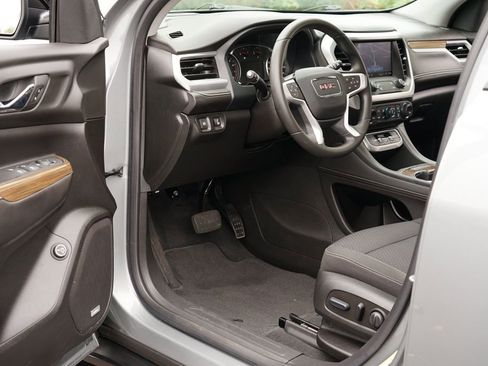 Used 2023 GMC Acadia SLE w/ Driver Convenience Package AWD/4WD image 13
