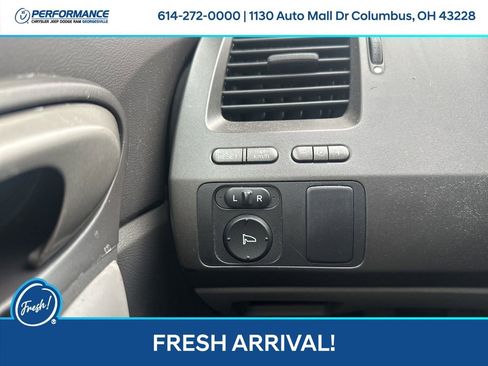 Used 2008 Honda Civic LX image 15