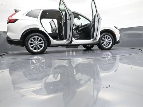 Certified 2023 Honda CR-V EX image 48