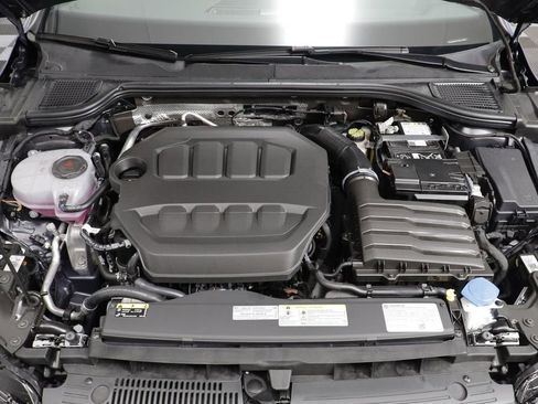 New 2026 Volkswagen GTI SE FWD image 26