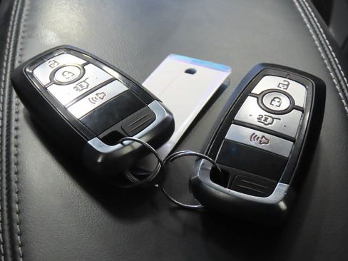 Used 2023 Ford Mustang Mach-E Select RWD image 18