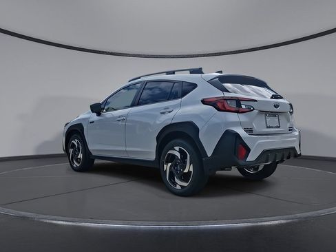 New 2026 Subaru Crosstrek 2.5i Limited AWD/4WD image 11